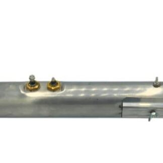 6500-083 Heater Assembly, Jacuzzi, 5.5kW, 15" x 2" For Flow Switch Systems No Tap