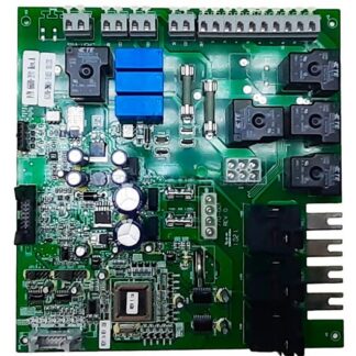 6600-390 Circuit Board Sundance 2008+ 880 NT systems 2-pump with Perma- Clear