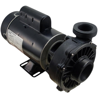 3420610-10 Waterway®  Pump  Hi-Flo - 2 Speed, 1.5 HP 115V