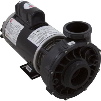 3721621-1TB Waterway® Viper Spa Pump 4.0HP 230V 2SP 56FR 2.5" 12.0/4.4Amp.