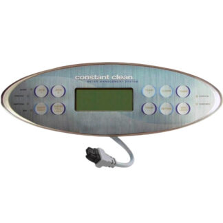 650-0640 Marquis Topside Control Topside MQ710 w/650-0647