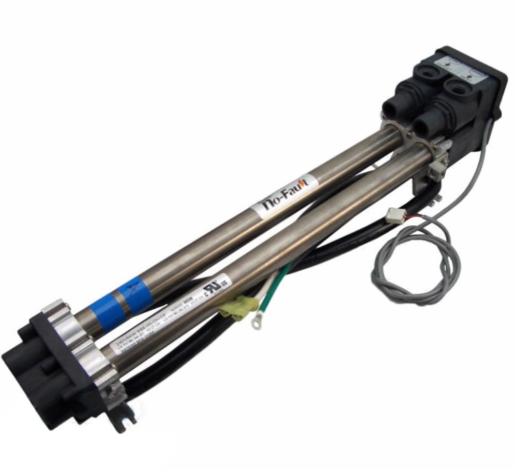 76227HS Heater Assembly, Watkins, No Fault, 6kW, w/ Pressure Switch