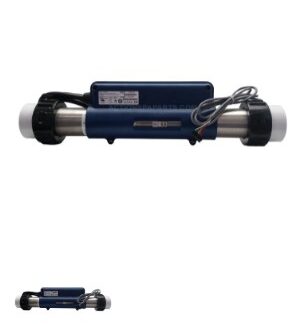 0613-421001 (0613-421009) 4.0KW Heater Assembly Flo Thru