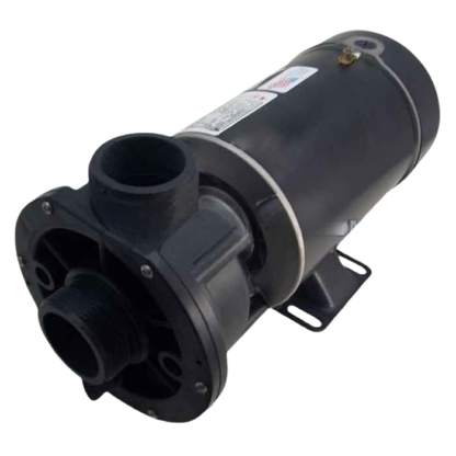 3420620-15 Waterway® Pump Center Discharge E Series -230V 1.5HP, 2 Speed