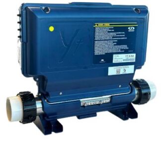 65-04731 Control System Bullfrog IN.YT-9 V2 FLX (Replaces 65-01020)