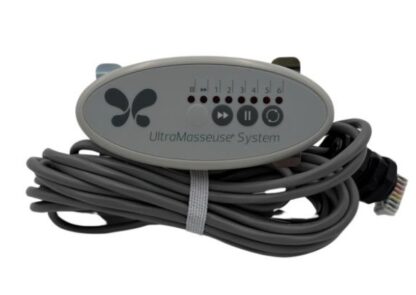 77533 Auxiliary Control Panel Caldera Cantabria Sequencer