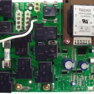 SC-1500 Board, ACC, SMTD1500