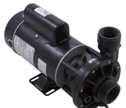 Waterway 2 Speed Pump Spa-Flo 48 - 1.5 HP, 230V, 1.5" x 1.5" 3420620-1zb