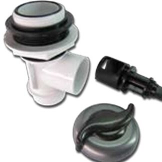 01530-0008WW Home Flow Control  Valve “S” Assy (For Meridian/Latitude Only)