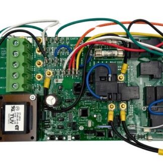 775-0010B Circuit Board Waterway NEO2100