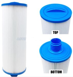 4CH-950DF Filter Cartridge Diamond