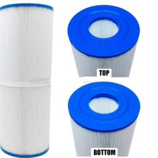 C-5374DF Filter Cartridge, Diamond Filtration, 65 SQ FT