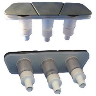 10-00036 Waterfall Jet, A-Series Bullfrog Spas