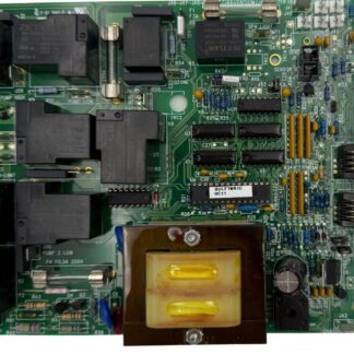 65-1045 Bullfrog circuit board 52388