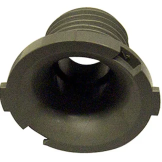6540-338 Wall, pulsator Fitting for MicroPower jets