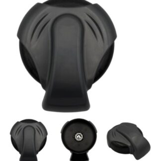 6541-475 Selector Valve Knob & Cap Comb 2021+ Bay/Reflections