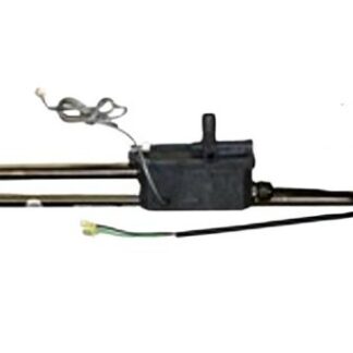 77685 Heater Assembly, Low Flow, Caldera Watkins (2016 - 2018)