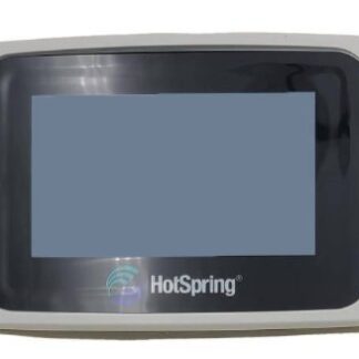 78504 Control Panel Hot Springs Wireless Remote (79466)