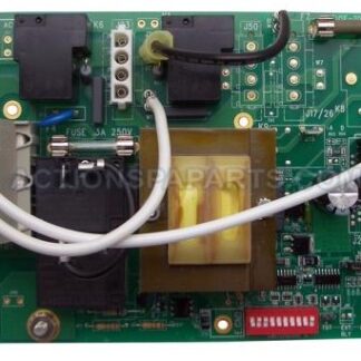ELE09100411 Board, Cal Spas, CS300FC5R1 VS300FC5