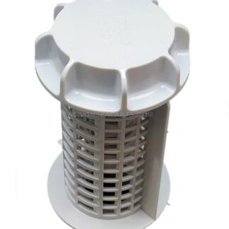 10-00417 Filter Standpipe Assembly w/Cap For Bullfrog Spas