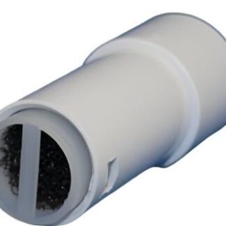 10-00679 PVC Pop Checkvalve 1/2"