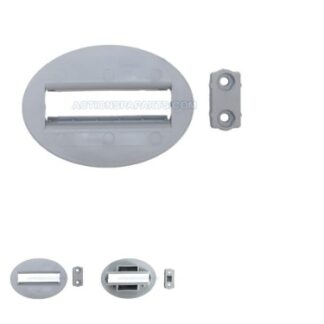 2570-401 Pillow Jacuzzi J-400 Series Slider