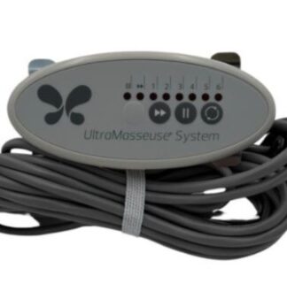 74938 (77533) Auxiliary Control, Caldera, Cantabria Sequencer, 2009+