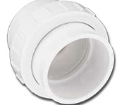 1510-42 Dimension One Hydro Air Union 2"