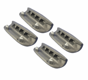 Set of 4 Pillows 60-1390 Bullfrog® Spa X-Series