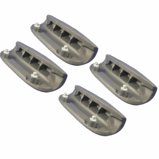 Set of 4 Pillows 60-1390 Bullfrog® Spa X-Series