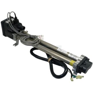 C3160-2 4.0Kw Double Barrel Heater