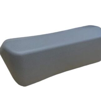 78909 Pillow, Hot Spot, Charcoal Gray (2020+)