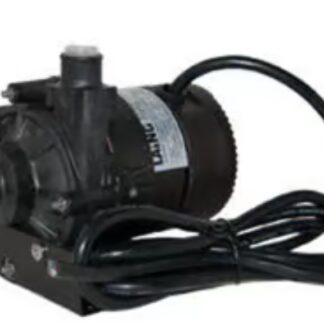 6080U0010 Laing Circulation Pump E-10 230 Volts, 3/4" with base