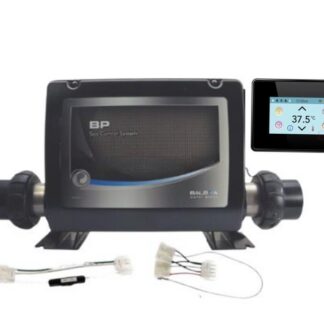 Balboa BP7 Control System Retrofit Kit w/ Spa Touch 3